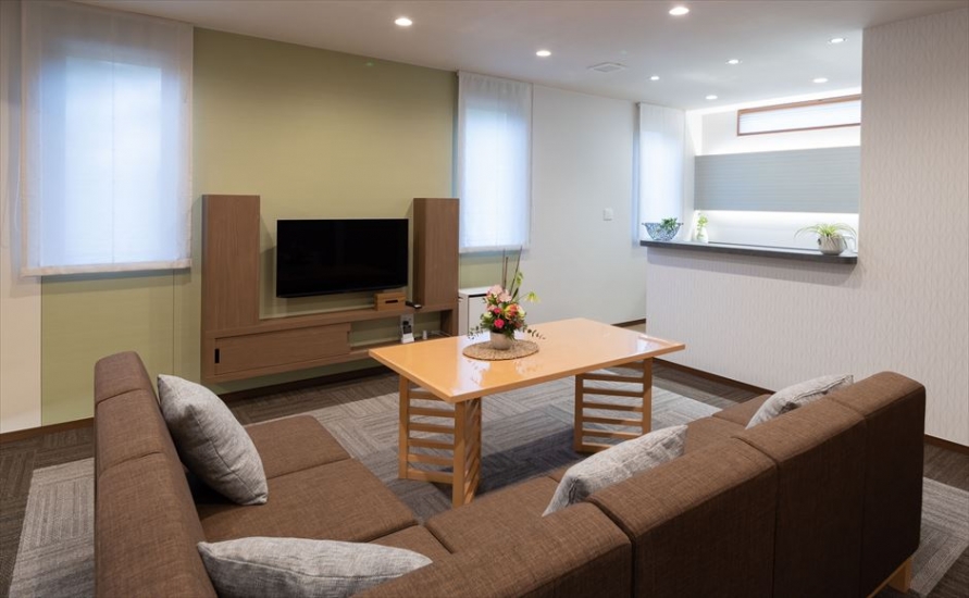 さがみ内郷斎場