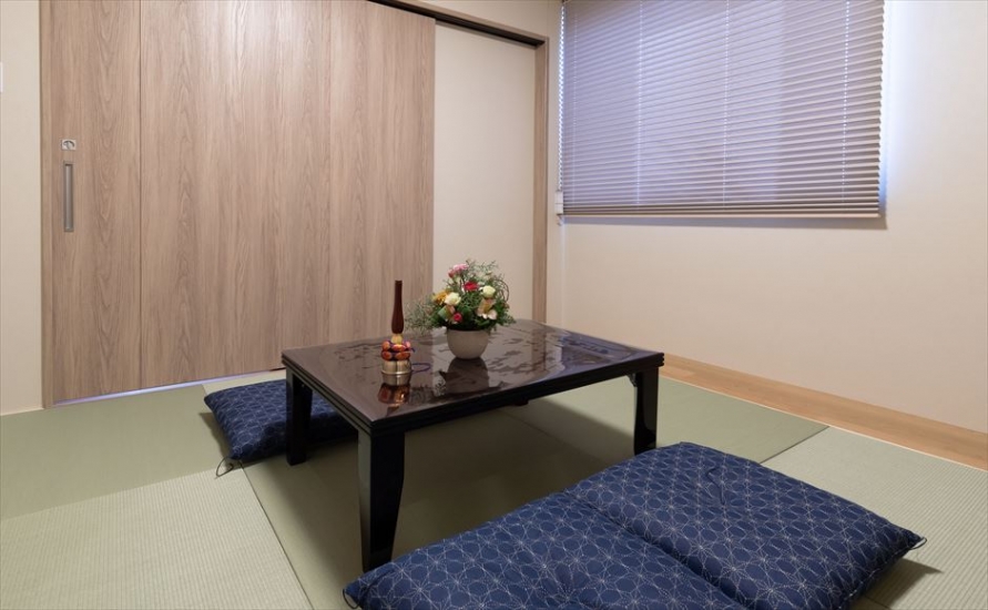 さがみ植田斎場