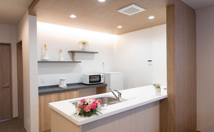 さがみ植田斎場