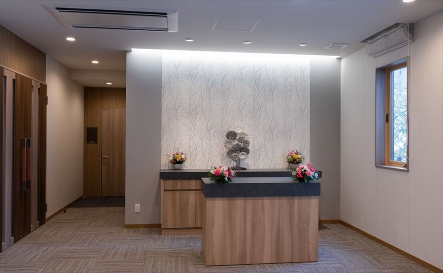 さがみ植田斎場