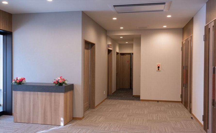 さがみ植田斎場