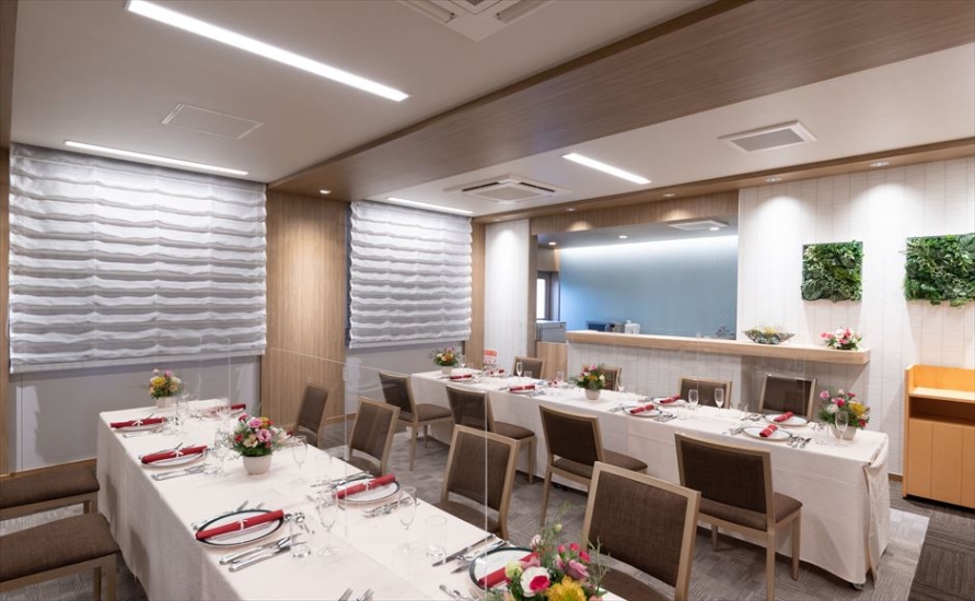 さがみ植田斎場