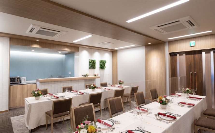 さがみ植田斎場