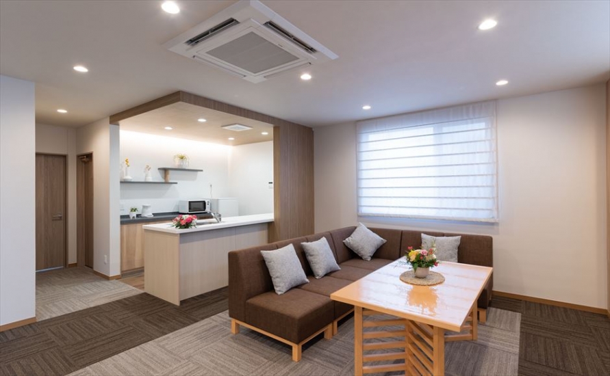 さがみ植田斎場