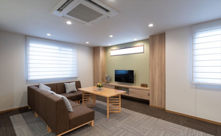 さがみ植田斎場