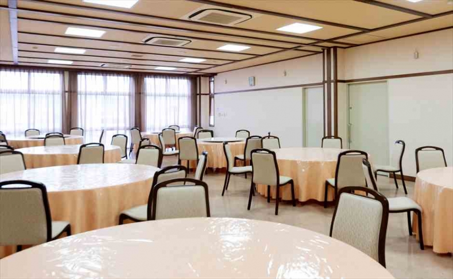 吉成斎苑 ふぁみりぃ