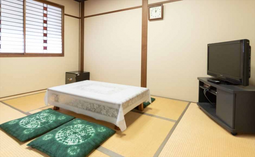 吉成斎苑 ふぁみりぃ