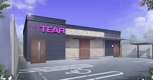 ティアせんげん台