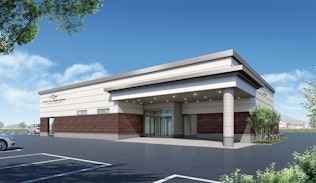 ファミリーホール四季　あらまち（花安）