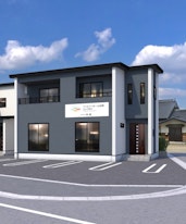 ファミリーホール四季 じょうほく(花安)