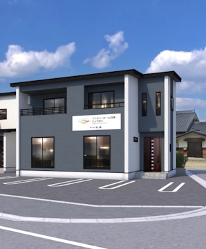 ファミリーホール四季 じょうほく(花安)