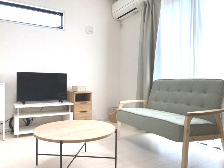 ファミリーホール四季 じょうほく(花安)