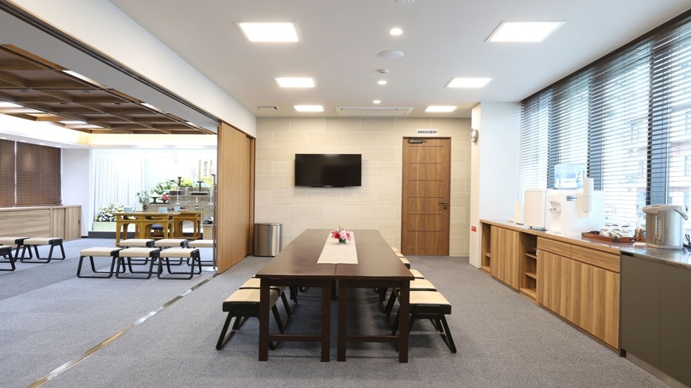 藤塚町 公益会館 東館