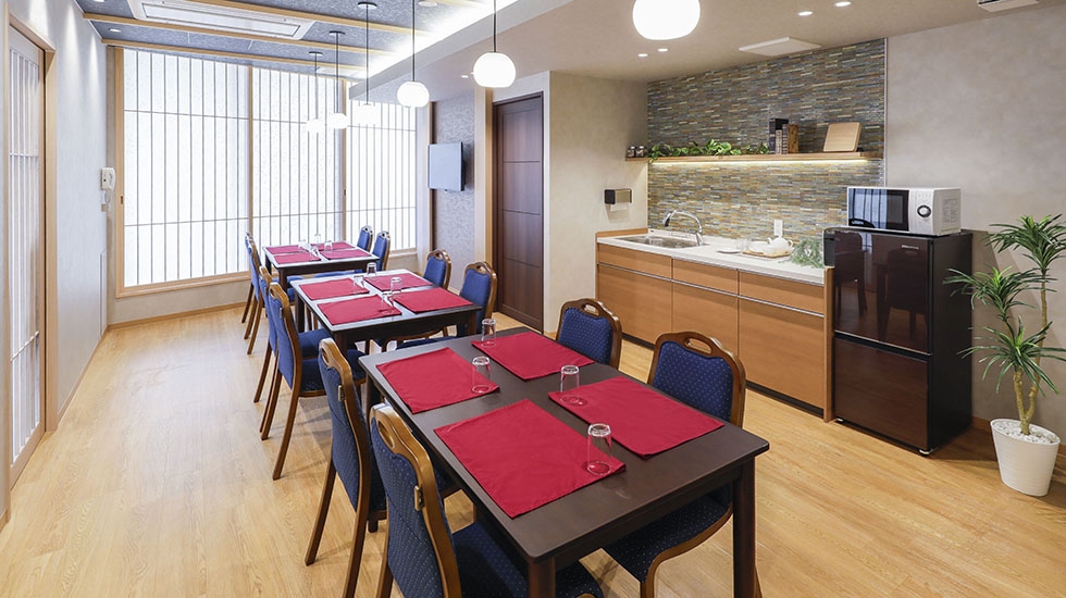 家族葬ホール イズモ葬祭 前山