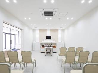 小さなお葬式 堺泉北ホール