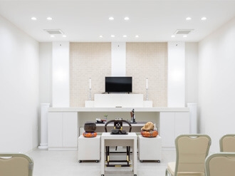 小さなお葬式 堺泉北ホール