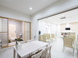 小さなお葬式 堺泉北ホール