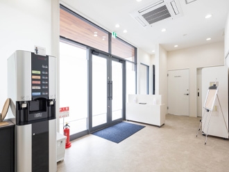 小さなお葬式 堺泉北ホール