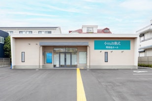 小さなお葬式 堺泉北ホール