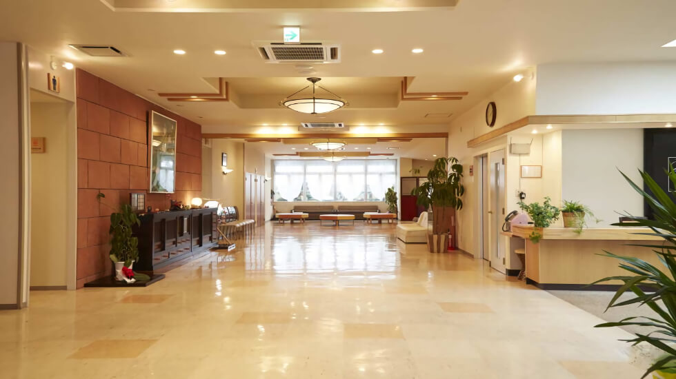 JA葬祭　虹のホールおおだて