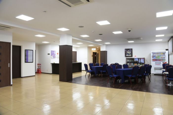 サンレー 若松紫雲閣