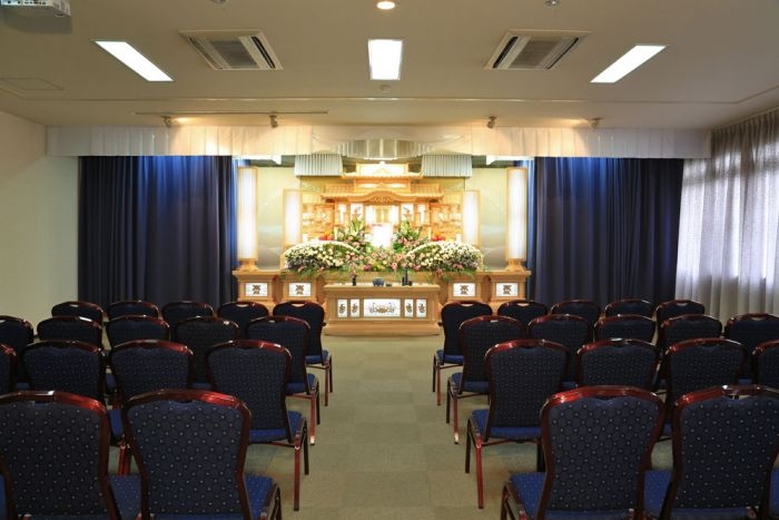 サンレー 若松紫雲閣