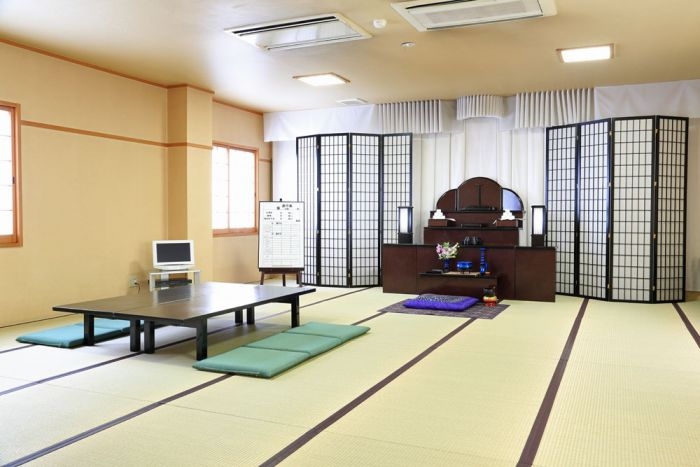 サンレー 若松紫雲閣