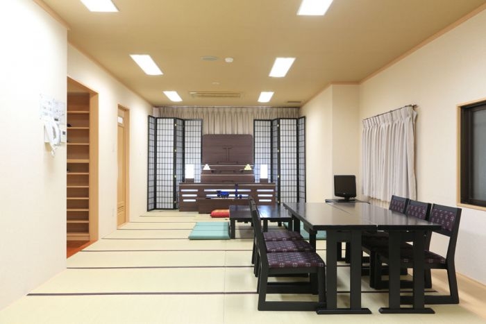 サンレー 若松紫雲閣