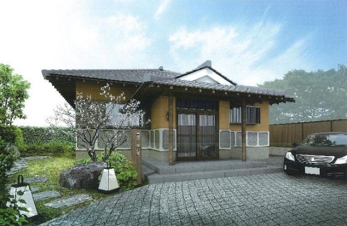 サンレー わかまつ三礼庵