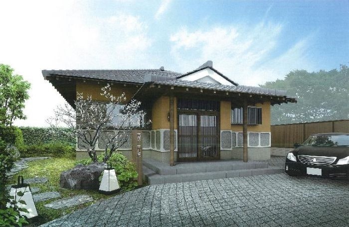 サンレー わかまつ三礼庵