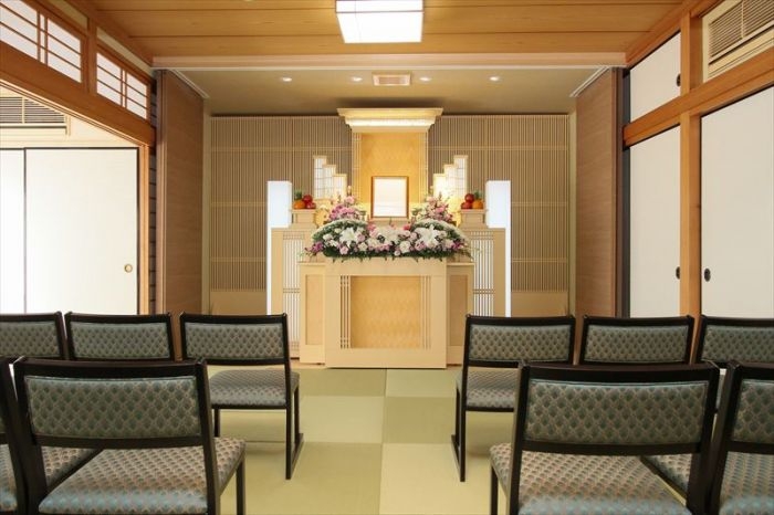 サンレー わかまつ三礼庵