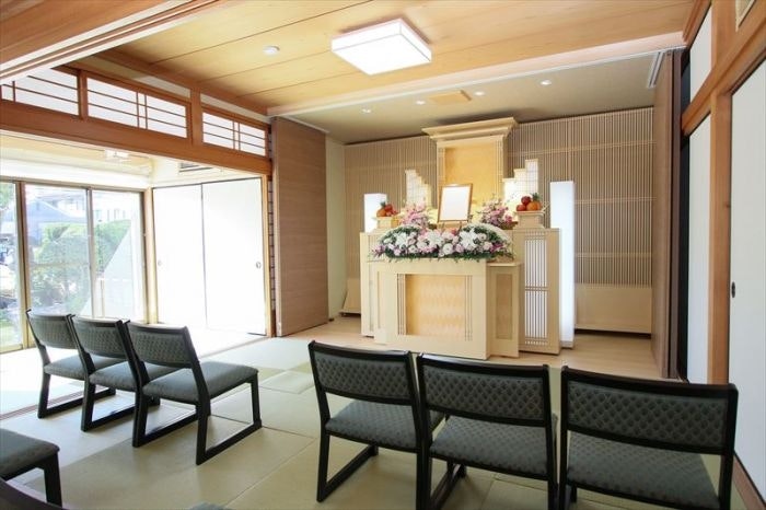 サンレー わかまつ三礼庵