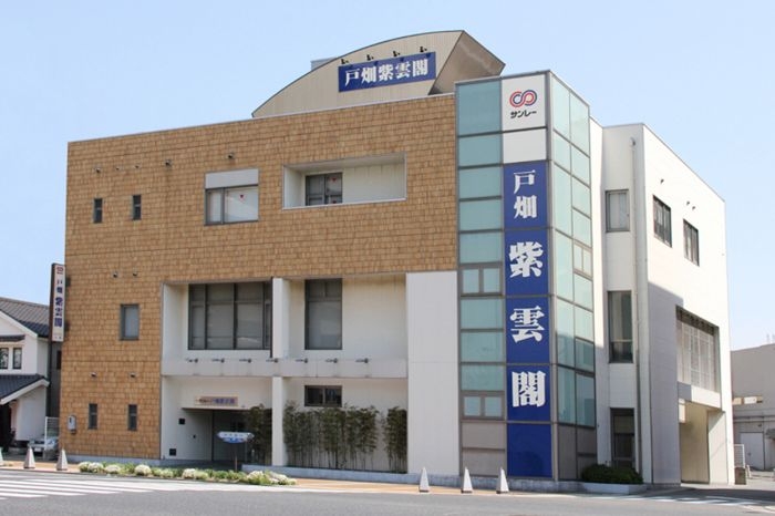 サンレー 戸畑紫雲閣