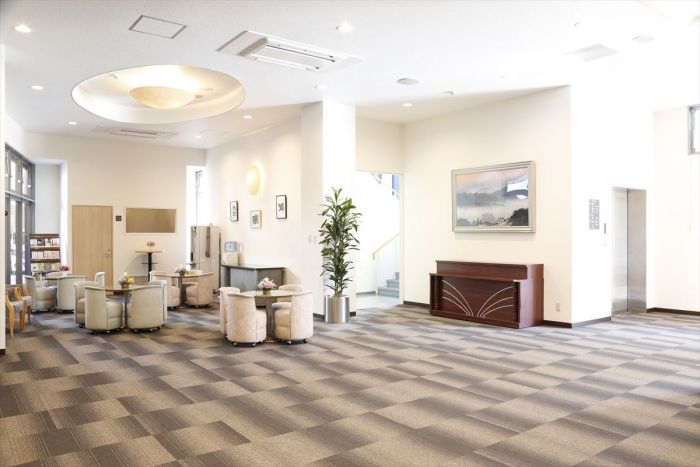 サンレー 戸畑紫雲閣