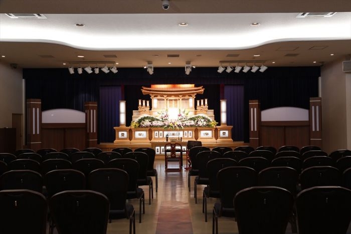 サンレー 戸畑紫雲閣