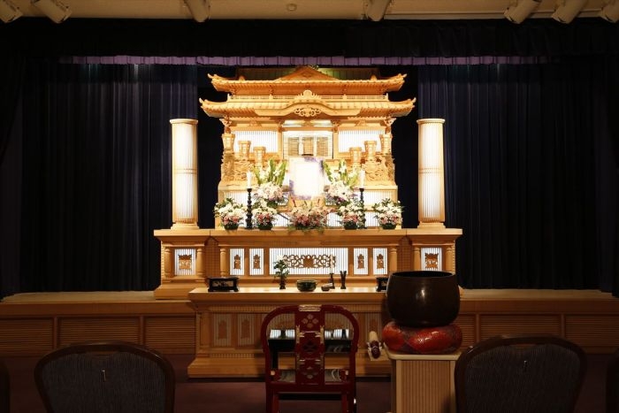 サンレー 戸畑紫雲閣