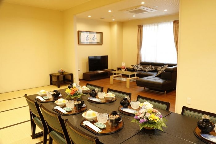 サンレー 戸畑紫雲閣