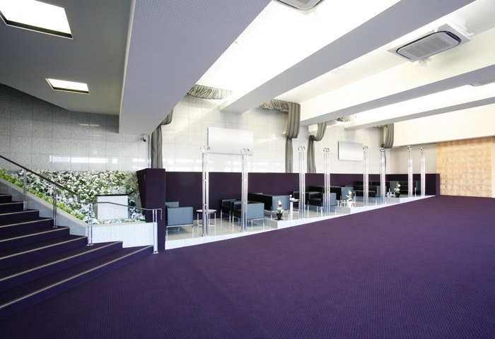 サンレー 小倉紫雲閣