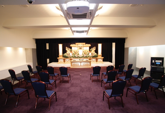 サンレー 小倉紫雲閣