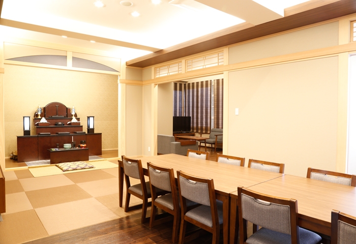 サンレー 小倉紫雲閣