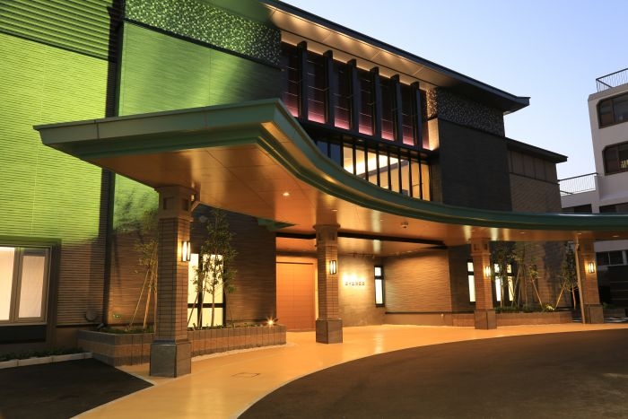 サンレー 霧ヶ丘紫雲閣