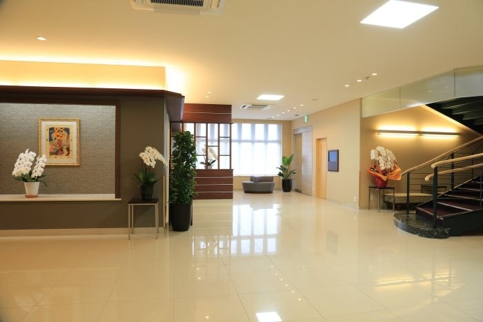 サンレー 霧ヶ丘紫雲閣