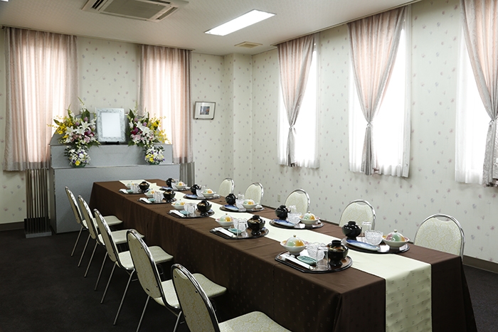 サンレー 中井紫雲閣