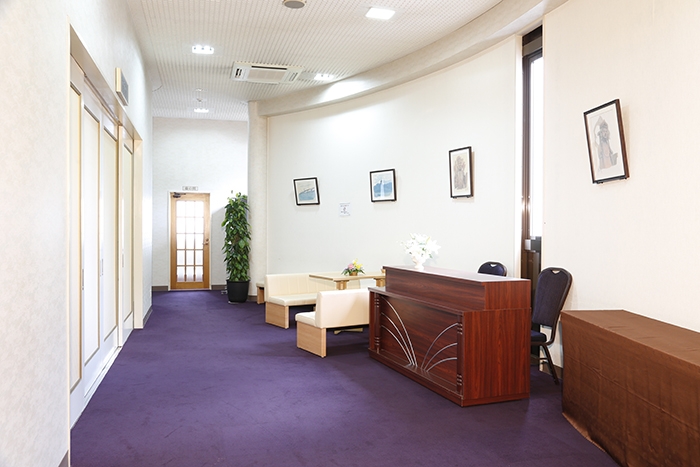 サンレー 中井紫雲閣