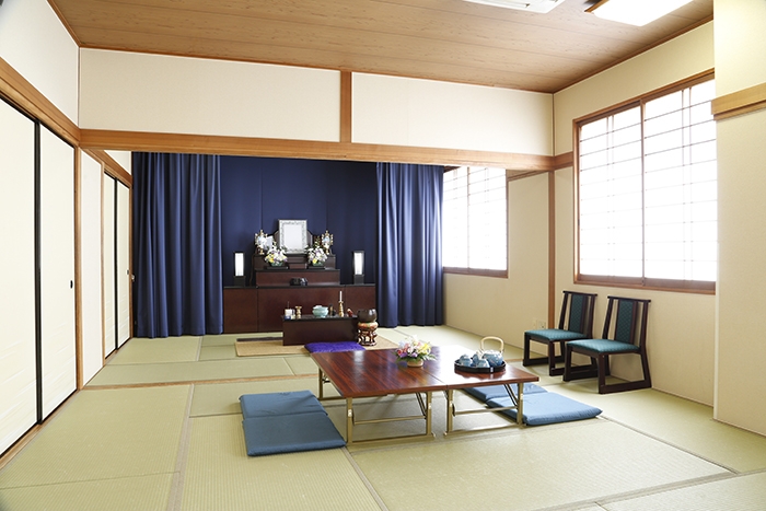 サンレー 中井紫雲閣