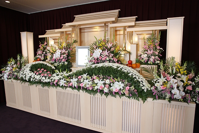 サンレー 三ヶ森紫雲閣