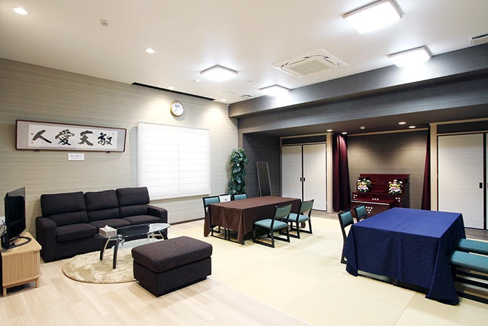 サンレー 三ヶ森紫雲閣