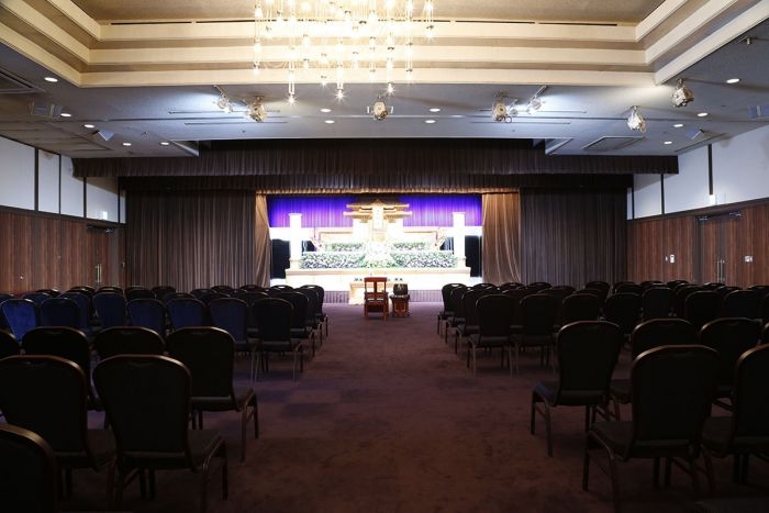 サンレー 北九州紫雲閣