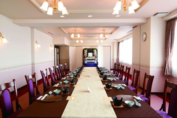 サンレー 北九州紫雲閣