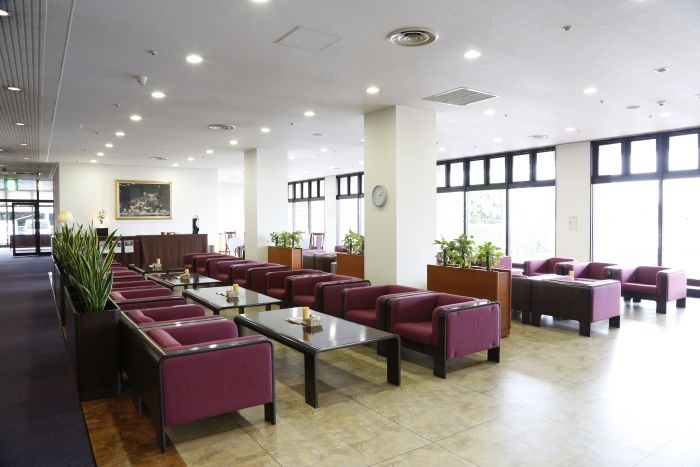 サンレー 北九州紫雲閣